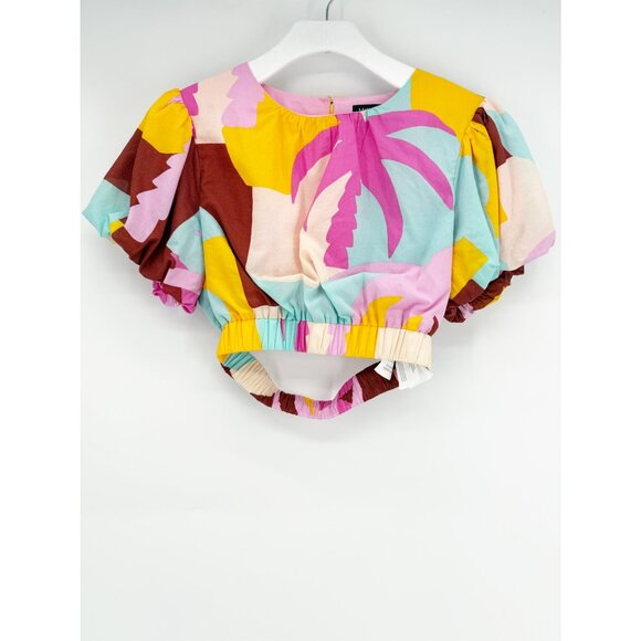 MINKPINK top and skirt set - Picture 7 of 16